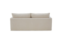 Crayford Taupe Sofa - Ornate Home