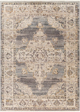 Crea Gray Zola Area Rug - Clearance - Ornate Home