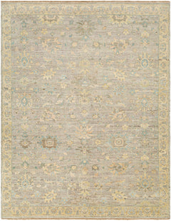 Cream Afia Area Rug - Clearance - Ornate Home