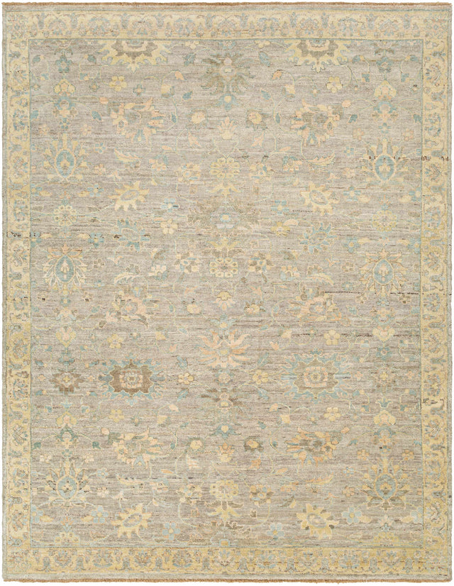 Cream Afia Area Rug - Clearance - Ornate Home