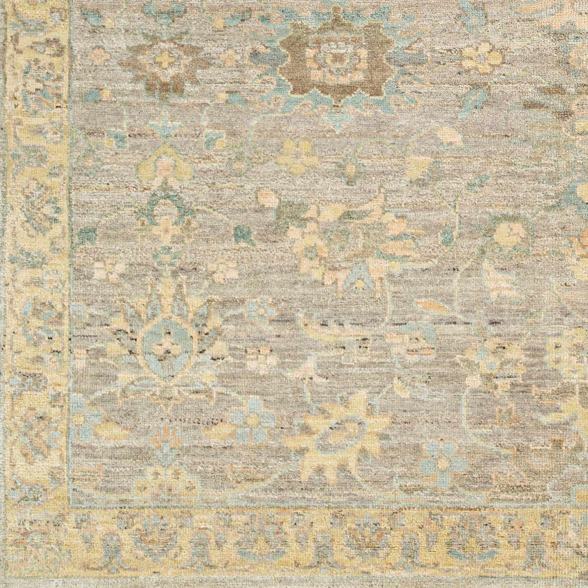 Cream Afia Area Rug - Clearance - Ornate Home