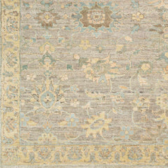 Cream Afia Area Rug - Clearance - Ornate Home