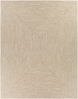 Cream Braided Faux Jute Rug - Ornate Home