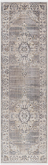 Cream Brown Zola Area Rug - Clearance - Ornate Home