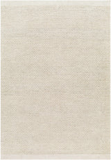 Cream Emlen Area Rug - Clearance - Ornate Home