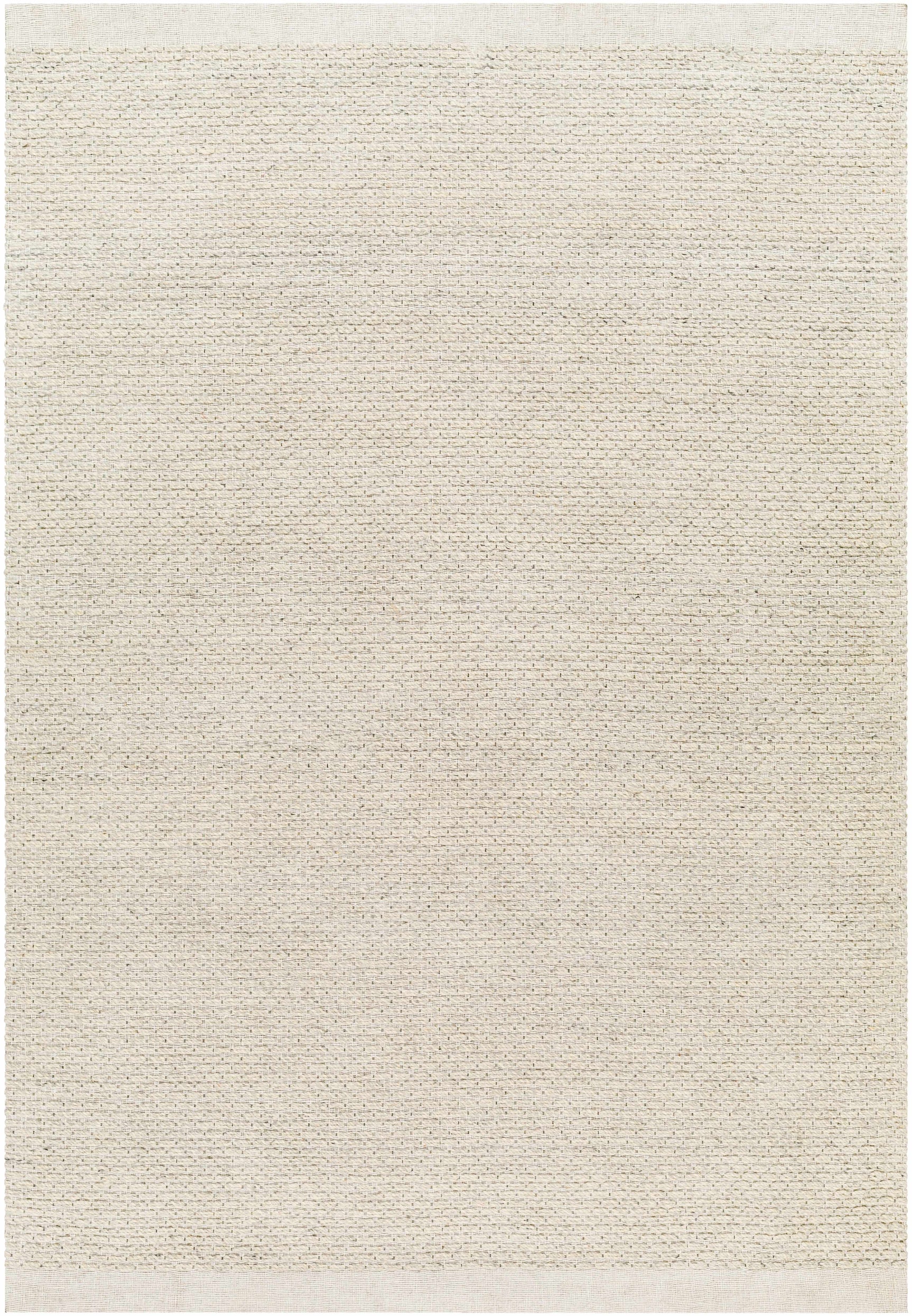 Cream Emlen Area Rug - Clearance - Ornate Home