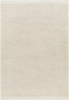 Cream Emlen Area Rug - Clearance - Ornate Home