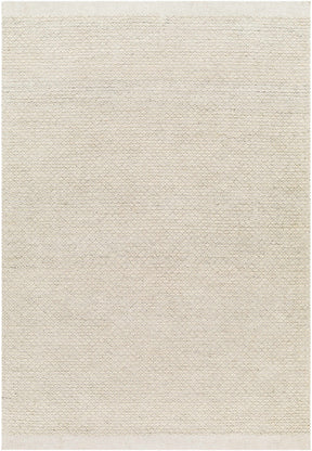 Cream Emlen Area Rug - Clearance - Ornate Home
