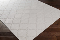 Cream Moolap Outdoor Rug - Clearance - Ornate Home