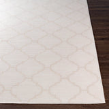 Cream Moolap Outdoor Rug - Clearance - Ornate Home