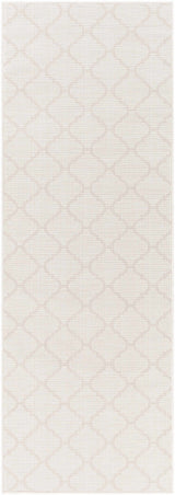 Cream Moolap Outdoor Rug - Clearance - Ornate Home