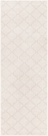 Cream Moolap Outdoor Rug - Clearance - Ornate Home