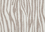 Crescent Taupe Sofa - Ornate Home