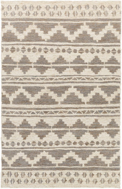 Cresco Jute Carpet - Clearance - Ornate Home