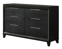 Cressida Black Dresser - Ornate Home