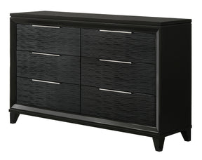 Cressida Black Dresser - Ornate Home