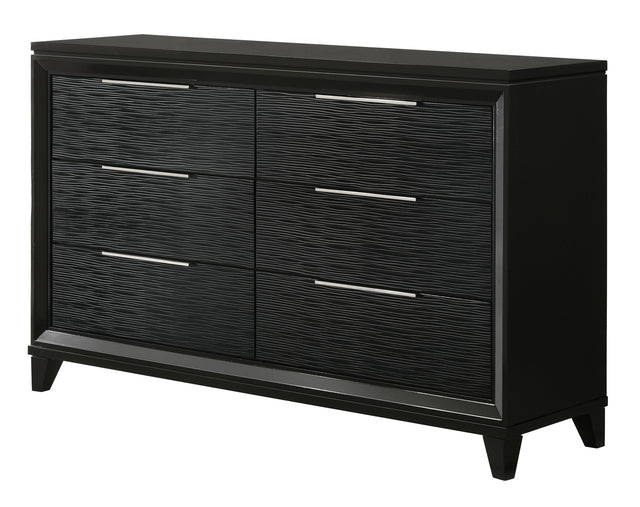Cressida Black Dresser - Ornate Home