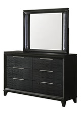 Cressida Black Mirror - Ornate Home