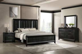 Cressida Black Dresser - Ornate Home