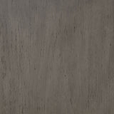 Cresswell Weathered Taupe Queen Upholstered Panel Bed - Ornate Home