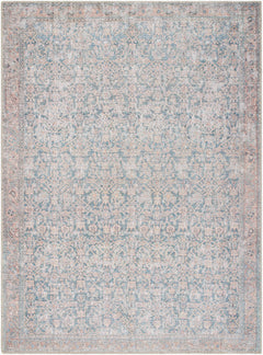 Crevan Washable Area Rug - Ornate Home