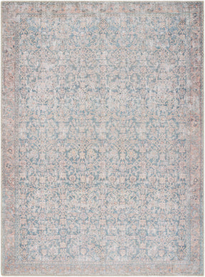 Crevan Washable Area Rug - Ornate Home
