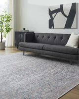 Crevan Washable Area Rug - Ornate Home
