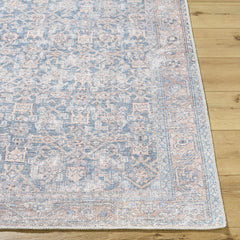 Crevan Washable Area Rug - Ornate Home