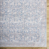 Crevan Washable Area Rug - Ornate Home