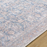 Crevan Washable Area Rug - Ornate Home