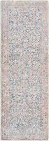 Crevan Washable Area Rug - Ornate Home