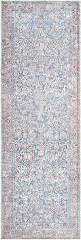 Crevan Washable Area Rug - Ornate Home