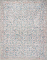 Crevan Washable Area Rug - Ornate Home