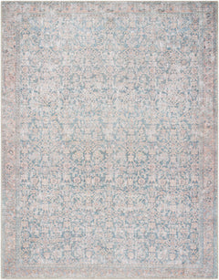 Crevan Washable Area Rug - Ornate Home