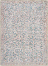 Crevan Washable Area Rug - Ornate Home