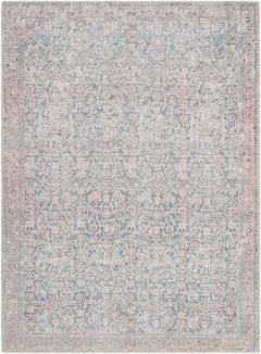 Crevan Washable Area Rug - Ornate Home