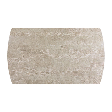 Cristo Dark Espresso Dining Table - Ornate Home