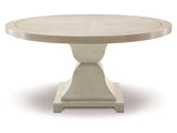 Criteria Heather Grey Dining Table - Ornate Home