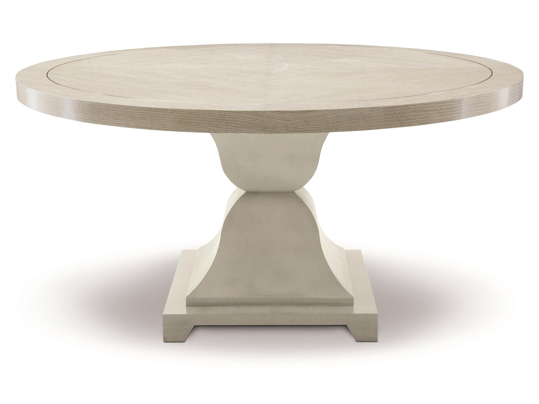 Criteria Heather Grey Dining Table - Ornate Home