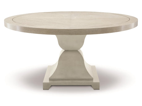 Criteria Heather Grey Dining Table - Ornate Home
