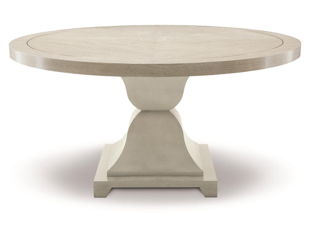 Criteria Heather Grey Dining Table - Ornate Home
