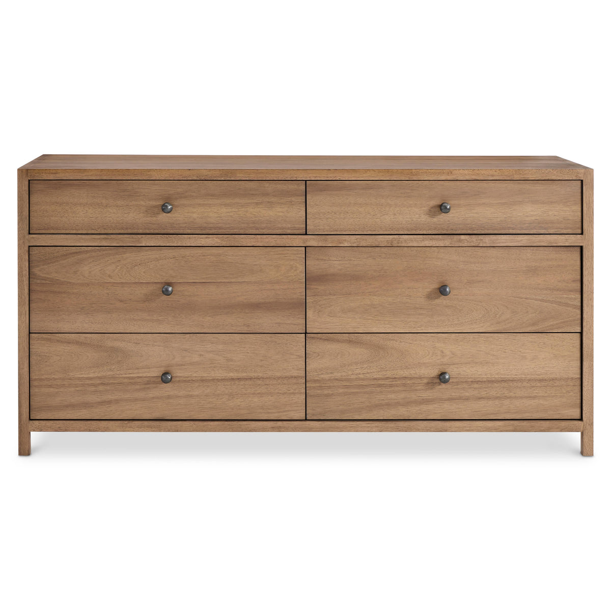Crittendon Breton Dresser - Ornate Home