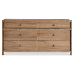Crittendon Breton Dresser - Ornate Home