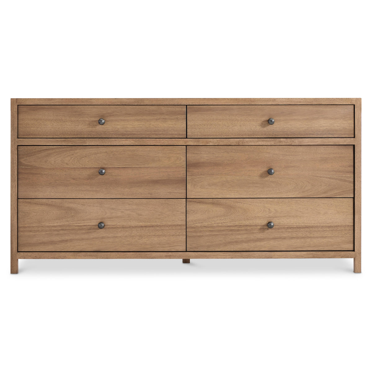 Crittendon Breton Dresser - Ornate Home