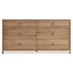 Crittendon Breton Dresser - Ornate Home