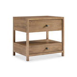 Crittendon Breton Nightstand - Ornate Home