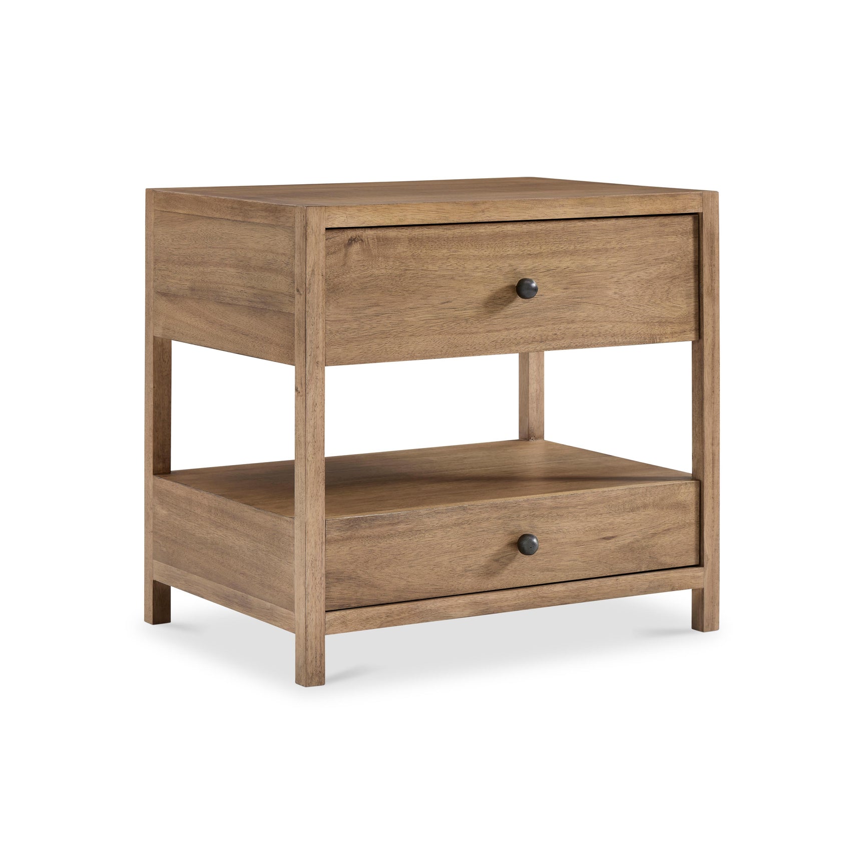 Crittendon Breton Nightstand - Ornate Home