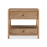 Crittendon Breton Nightstand - Ornate Home