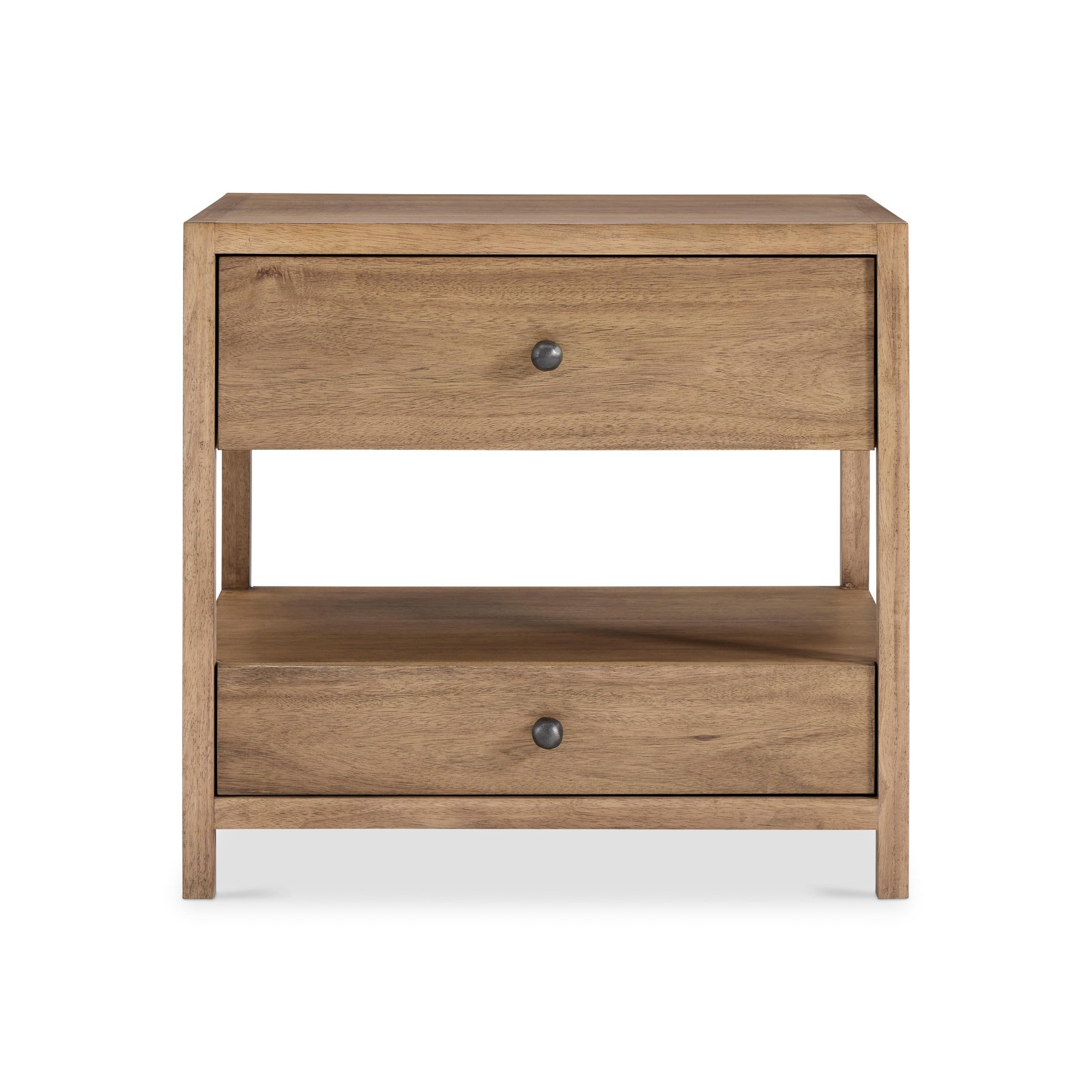 Crittendon Breton Nightstand - Ornate Home