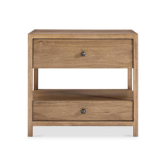 Crittendon Breton Nightstand - Ornate Home